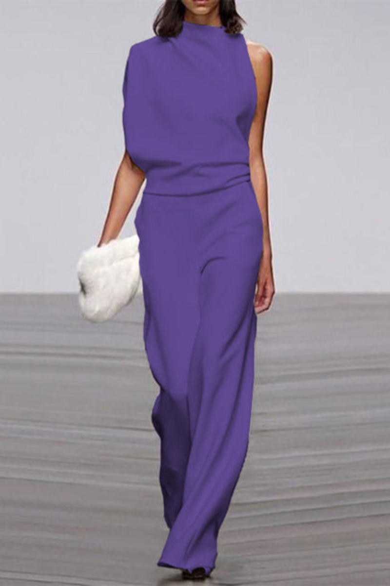 WW | Women's Summer Jumpsuit Elegant
