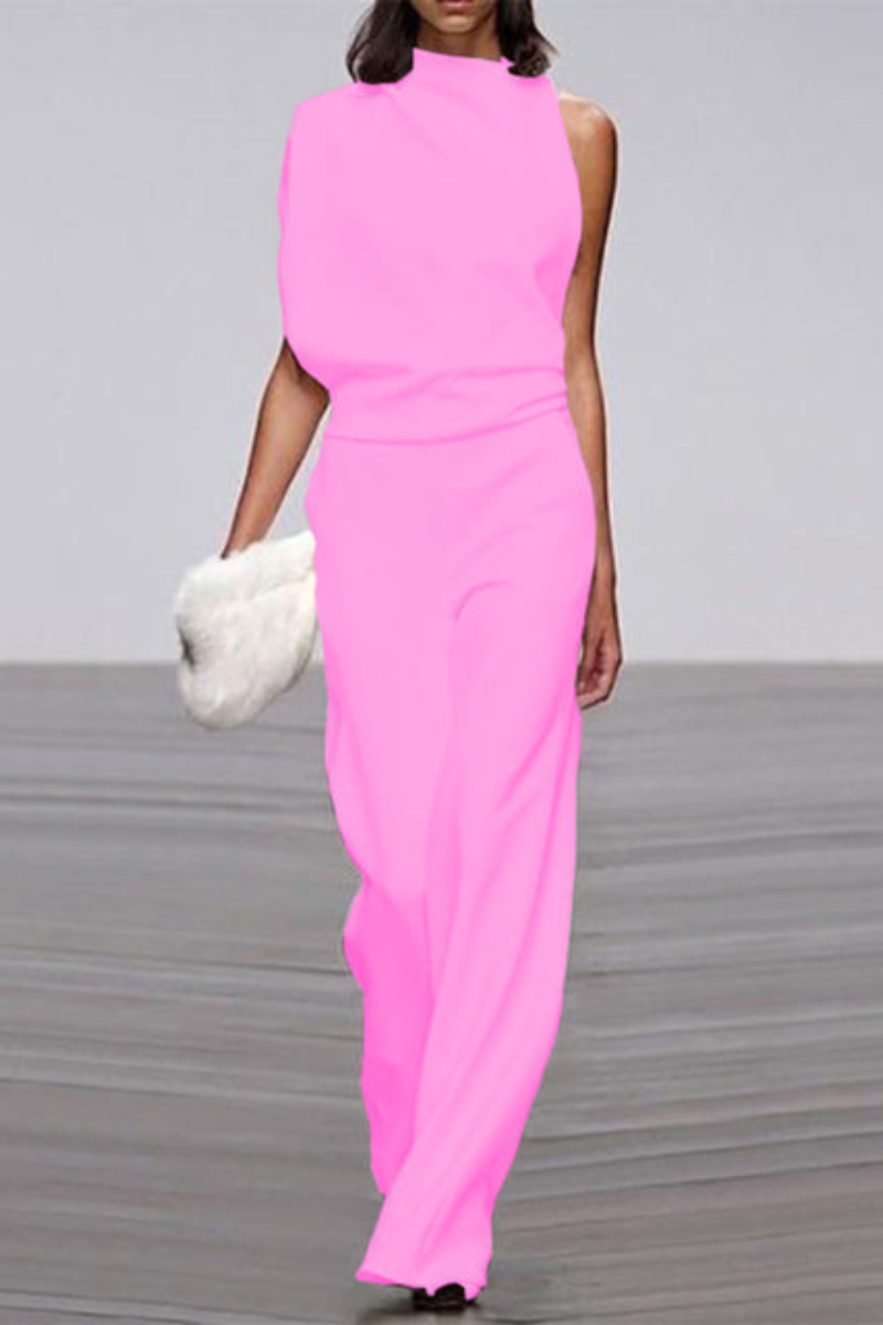 WW | Women's Summer Jumpsuit Elegant