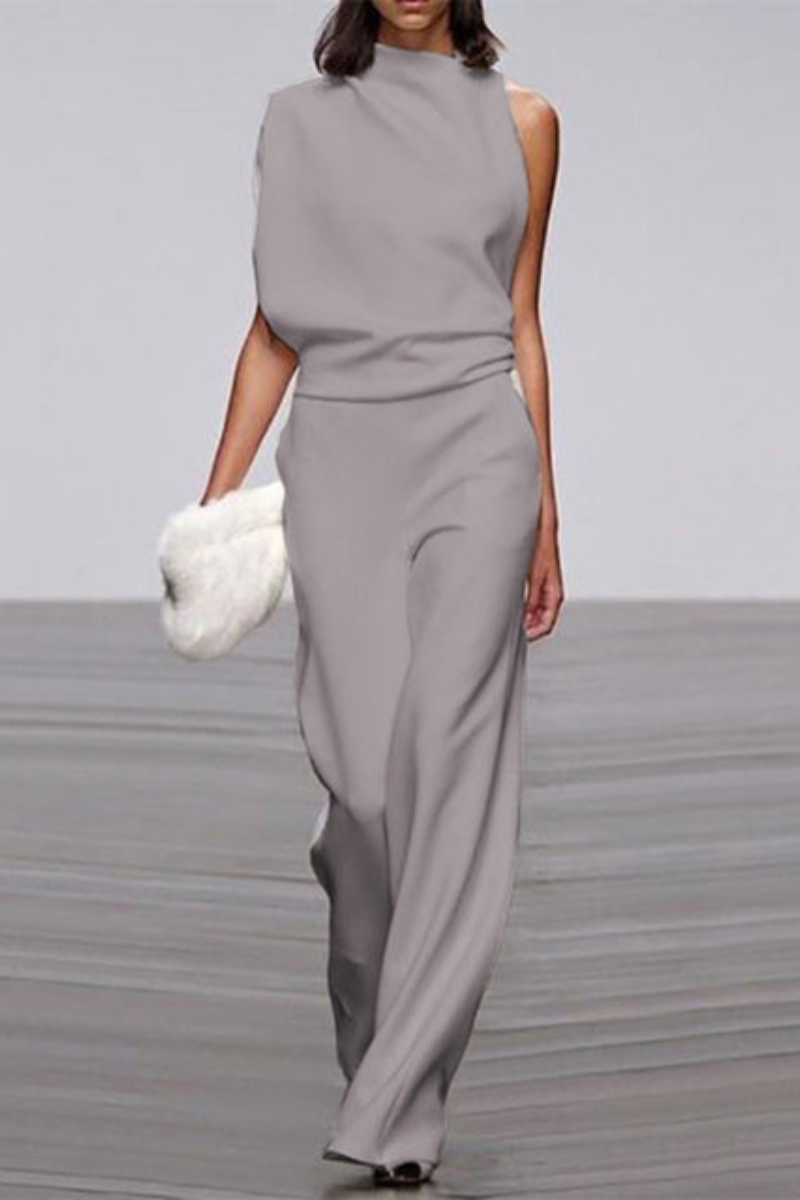 WW | Women's Summer Jumpsuit Elegant