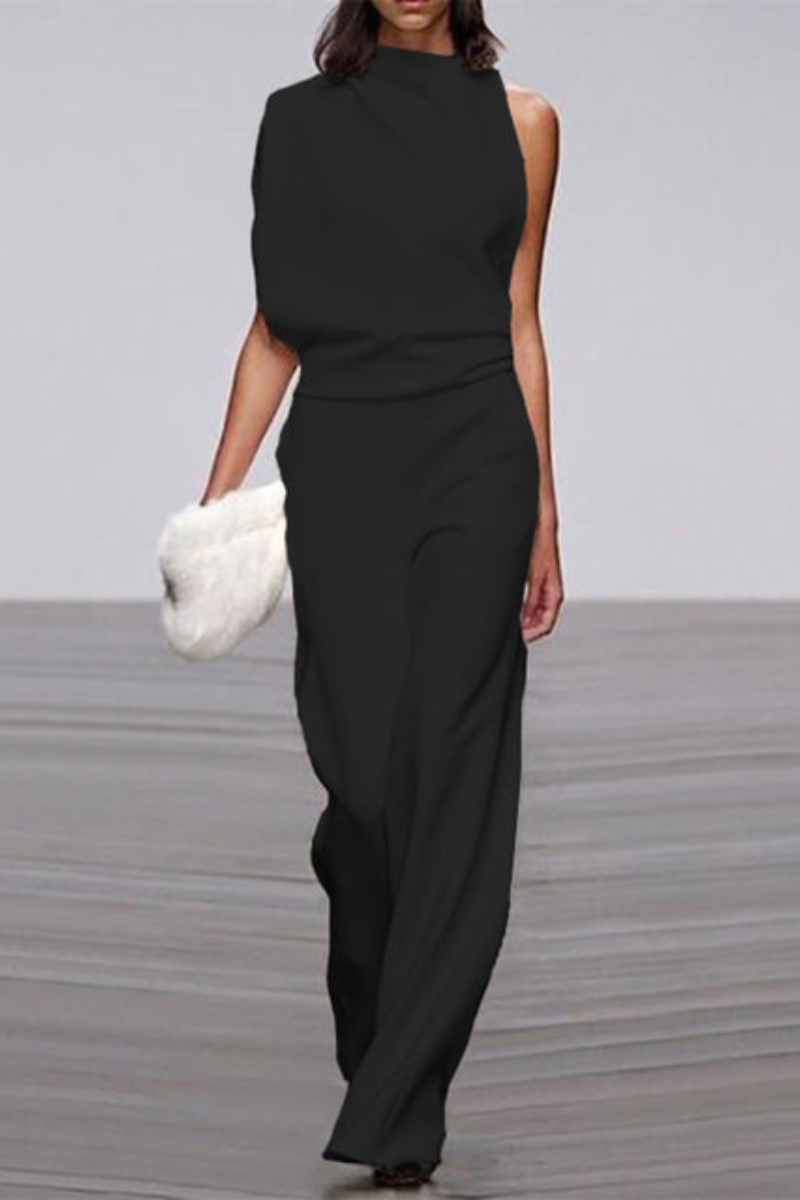WW | Women's Summer Jumpsuit Elegant