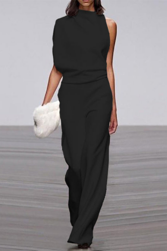 WW | Women's Summer Jumpsuit Elegant
