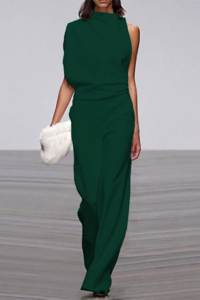 WW | Women's Summer Jumpsuit Elegant