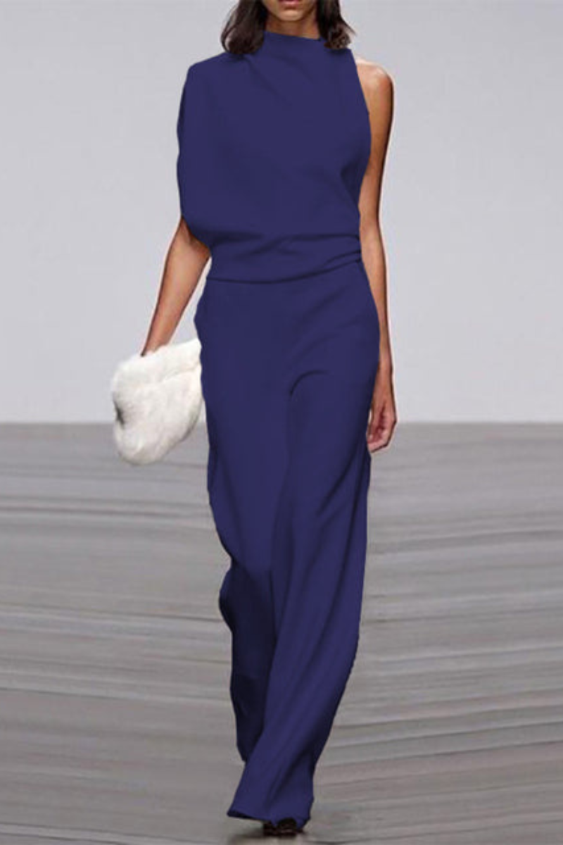 WW | Women's Summer Jumpsuit Elegant