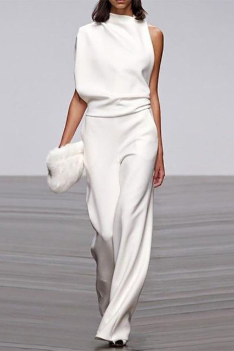 WW | Women's Summer Jumpsuit Elegant