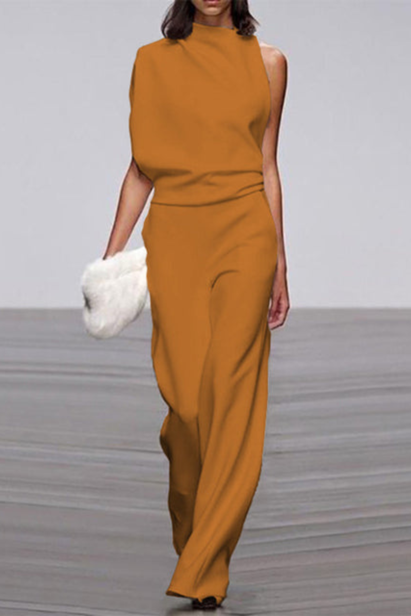WW | Women's Summer Jumpsuit Elegant