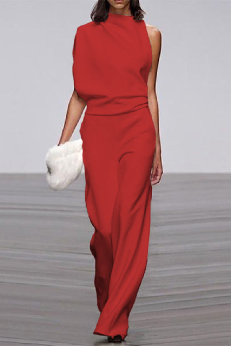 WW | Women's Summer Jumpsuit Elegant
