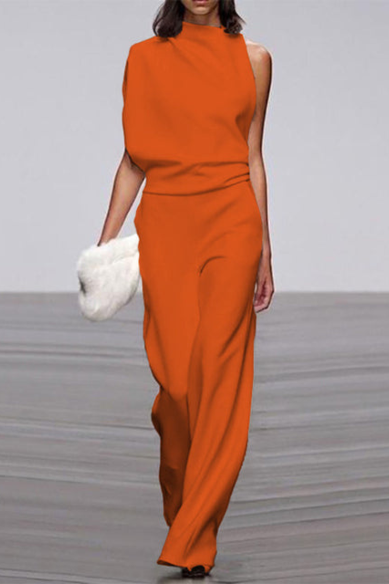 WW | Women's Summer Jumpsuit Elegant
