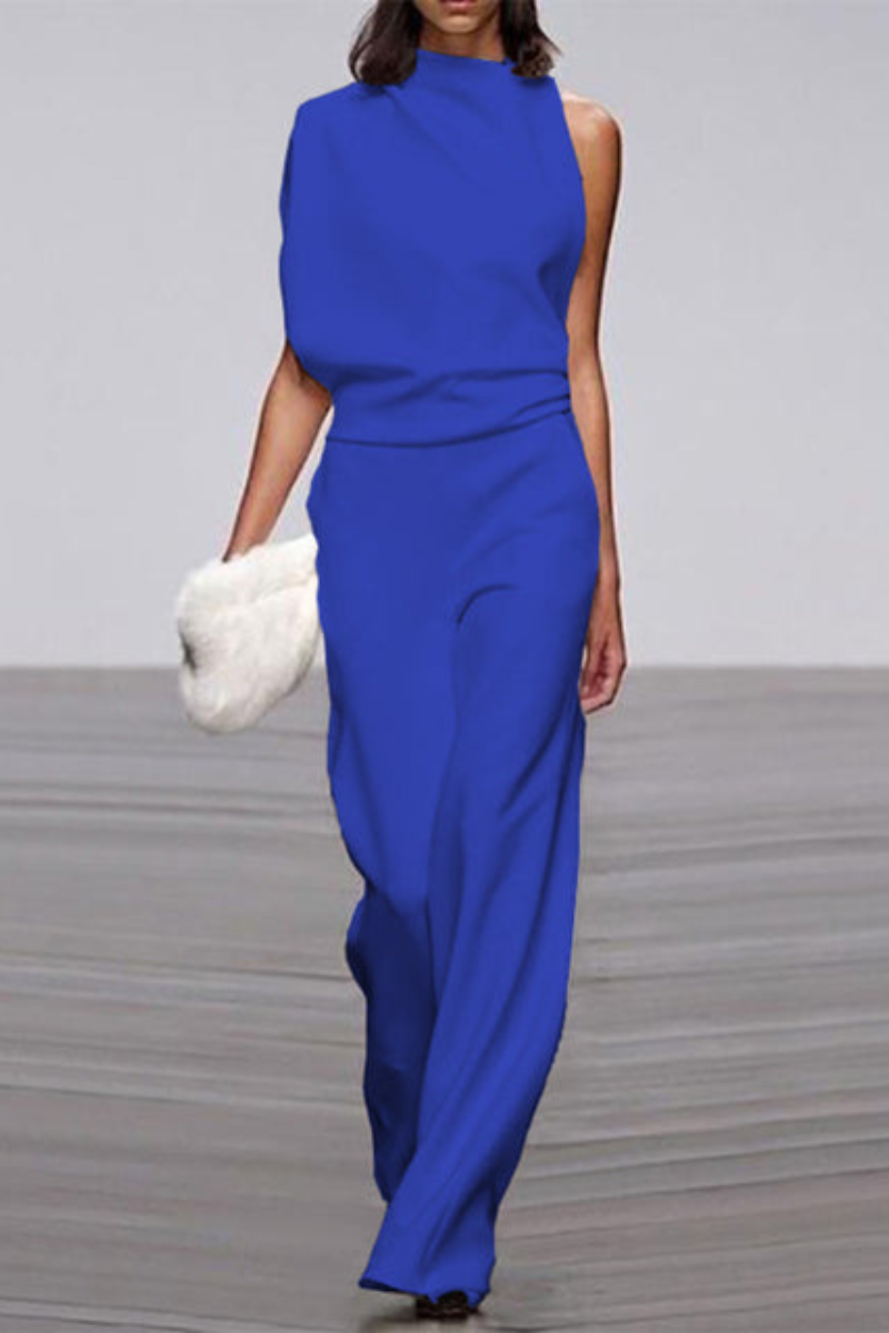 WW | Women's Summer Jumpsuit Elegant