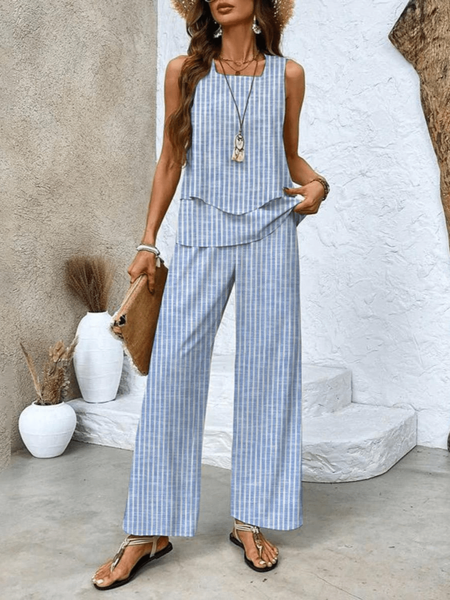 WW | Elegantes Kleidungsset