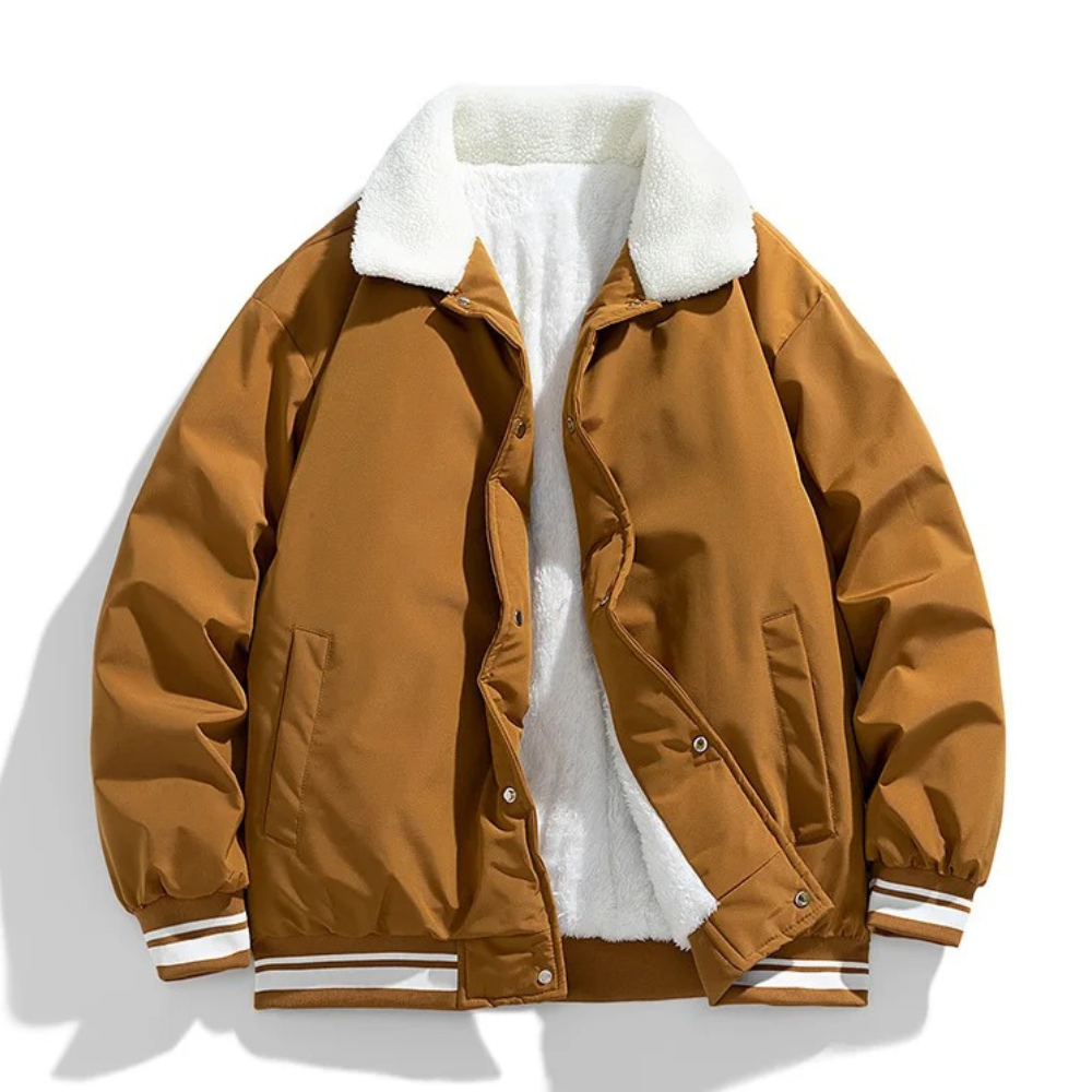 WW | Praktische Jacke Für Männer Für Outdoor