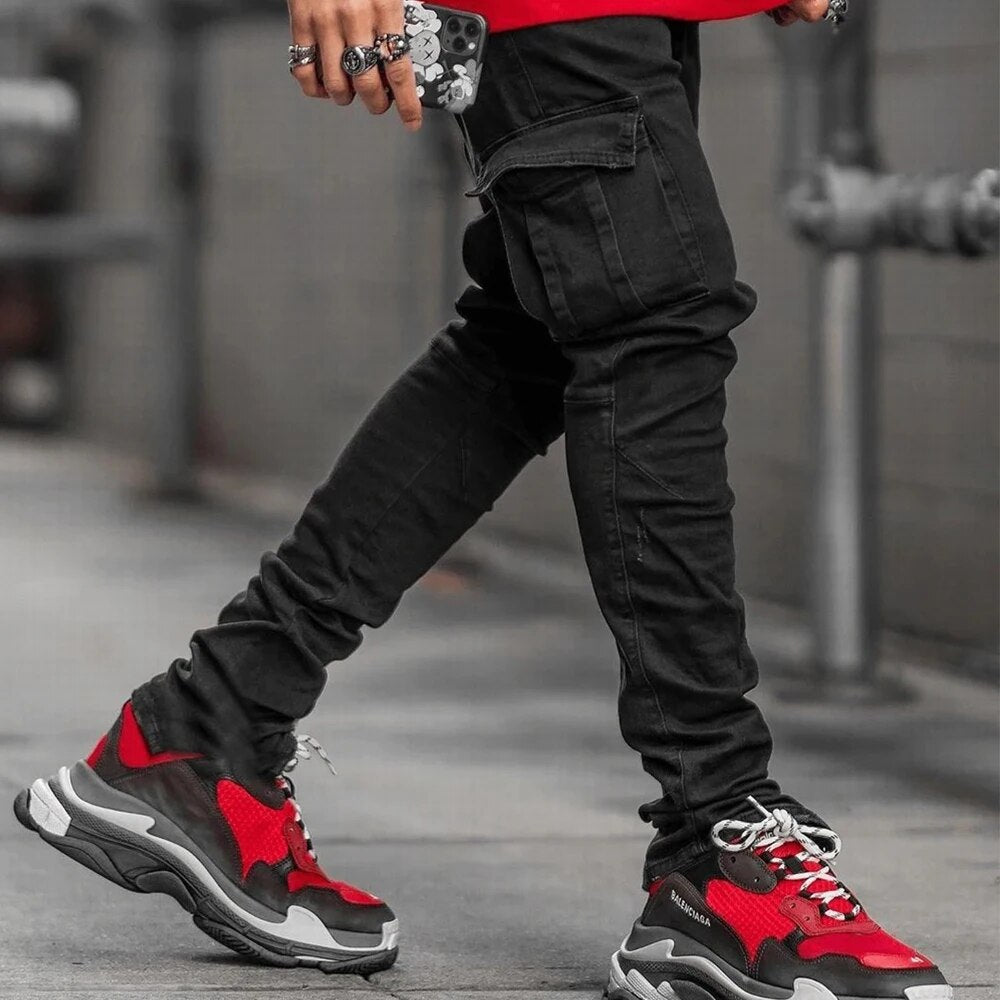 WW | Bjorn Cargo-Hose
