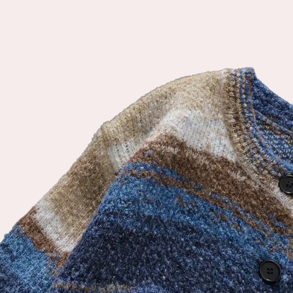 WW | Sweaters for Men