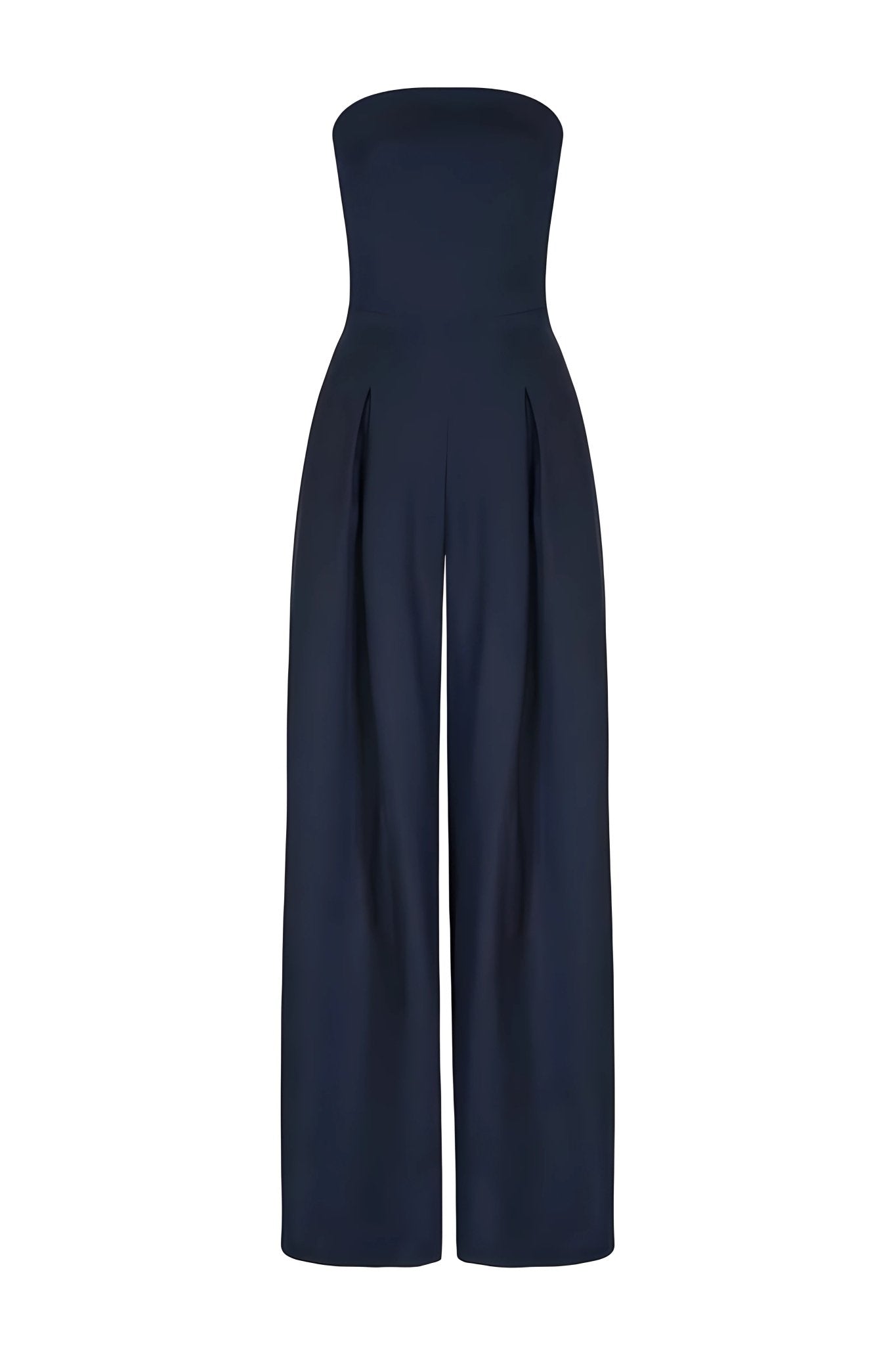 WW | Elegant Off-Shoulder Jumpsuit