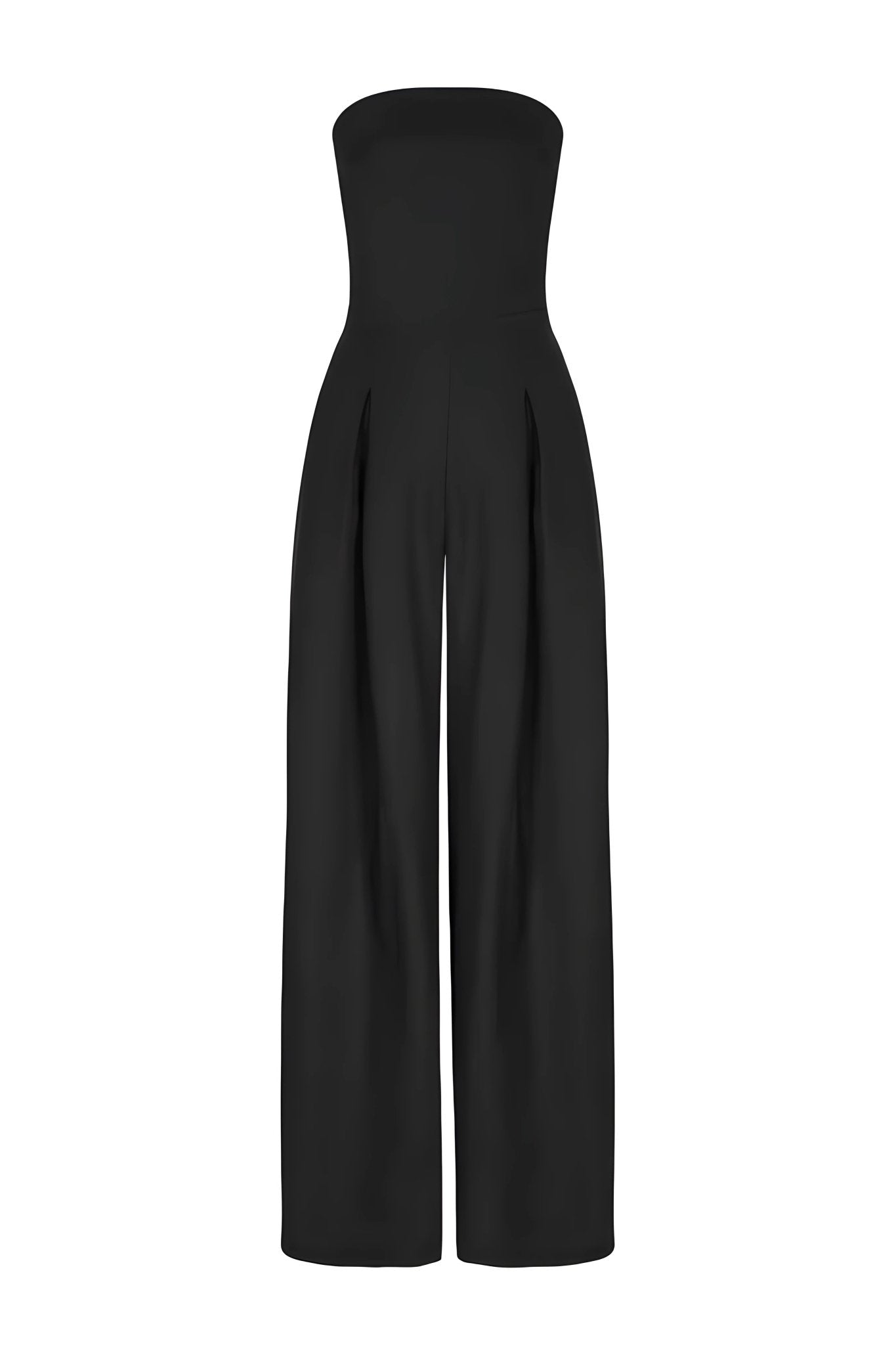 WW | Elegant Off-Shoulder Jumpsuit