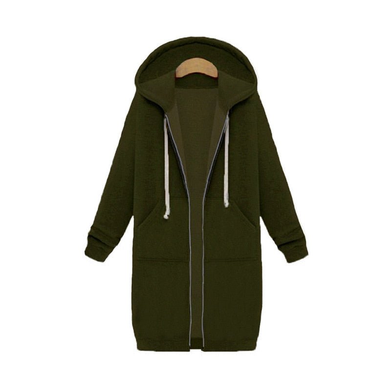WW | Urban transitional jacket Katja in chic grey