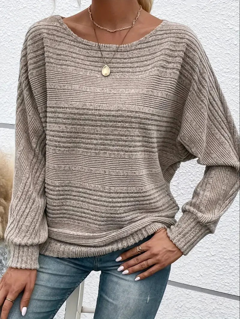 WW | Women's Elegant Knit Sweater