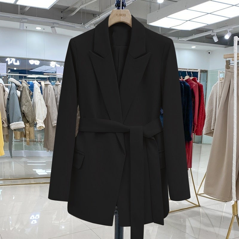WW | Blazer A Unique & Stylish Blazer