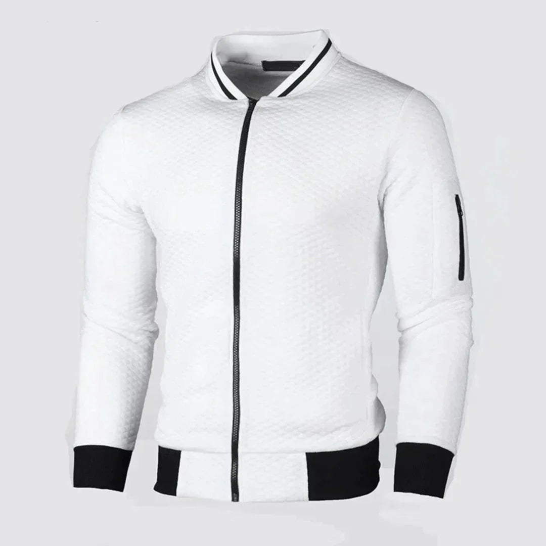 WW | Modern Casual Jacket For Men