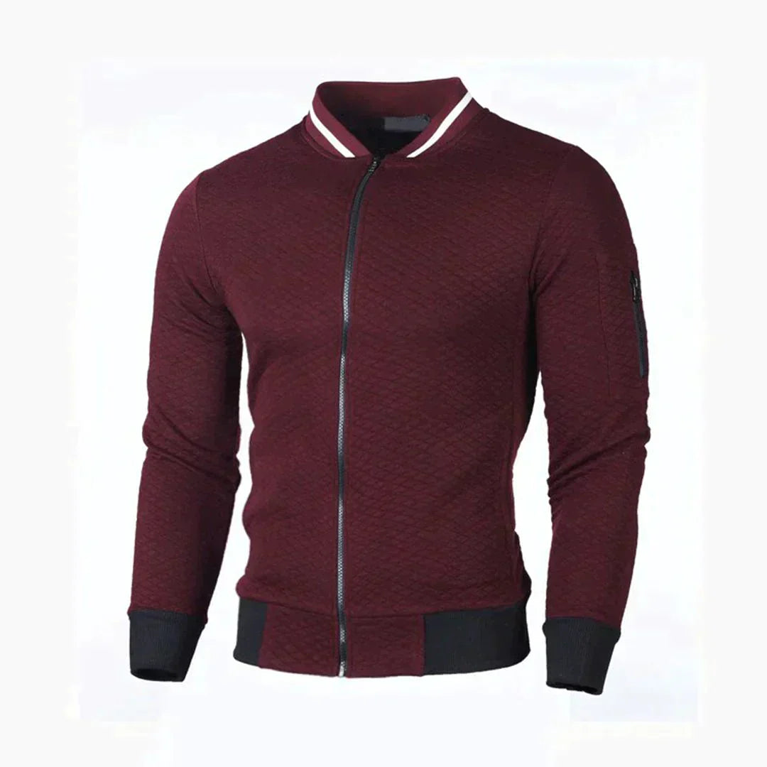 WW | Modern Casual Jacket For Men