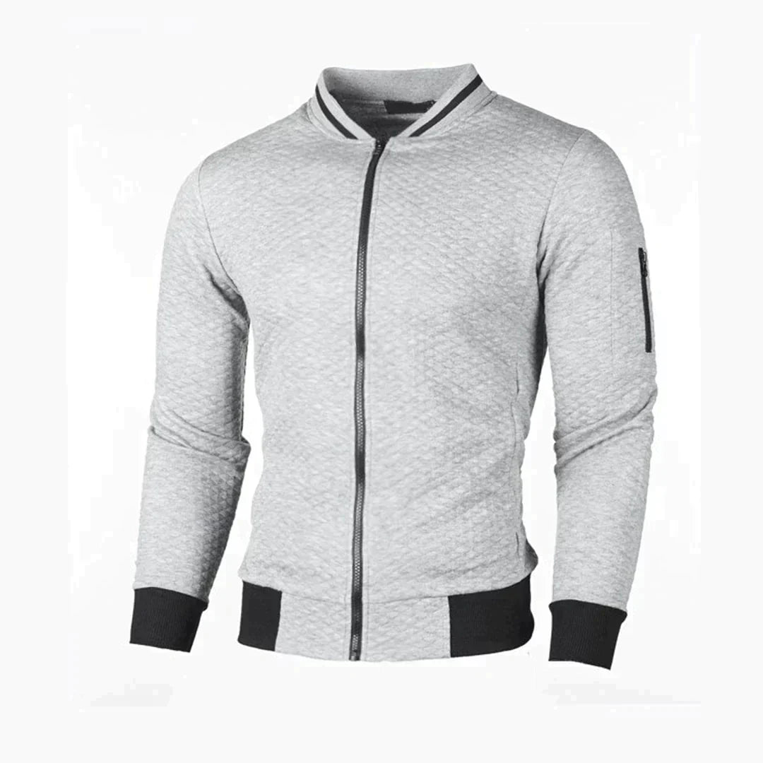 WW | Modern Casual Jacket For Men