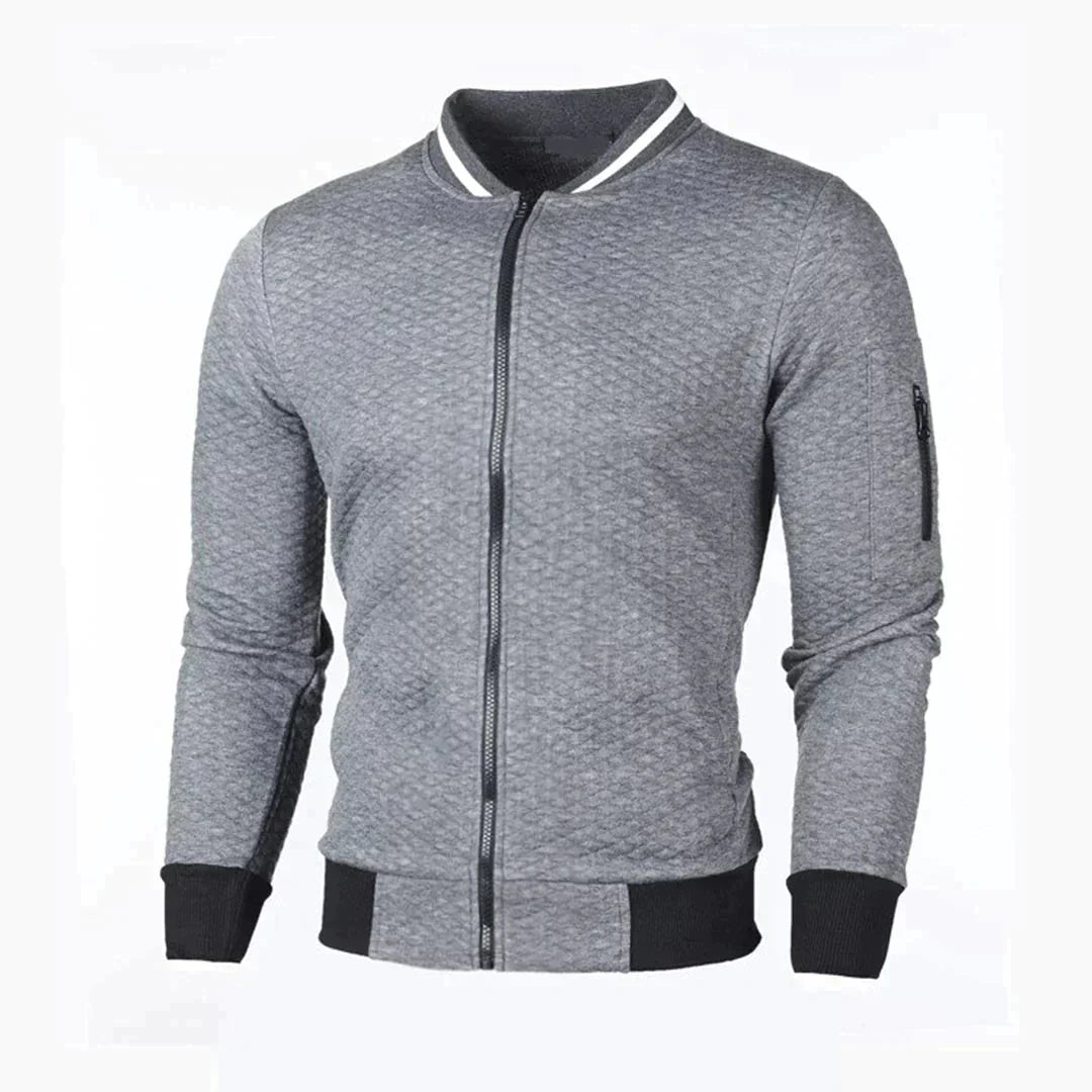 WW | Modern Casual Jacket For Men
