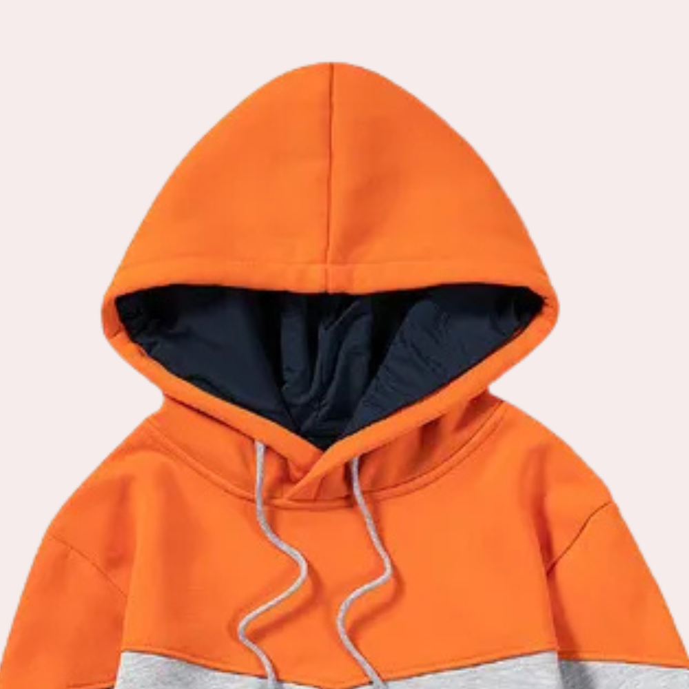 WW | Soft Hoodie for Men