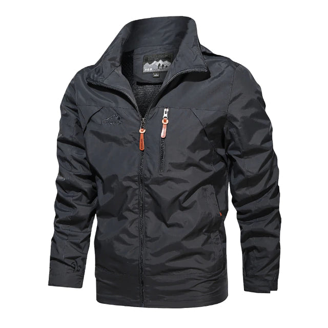 WW | Windjacke Komfortabel Und Stylisch Für Den Frühling