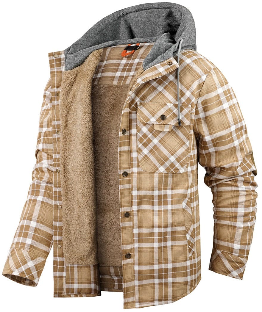 WW | Herren Jacket