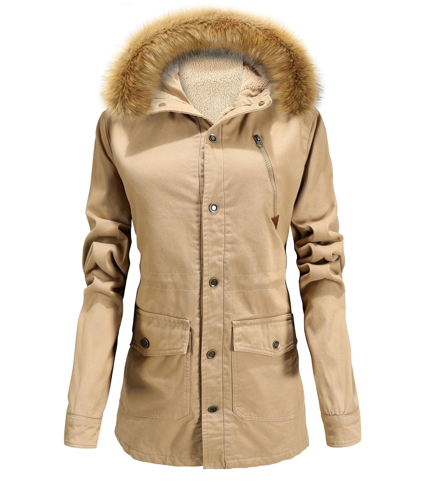 WW | Parka