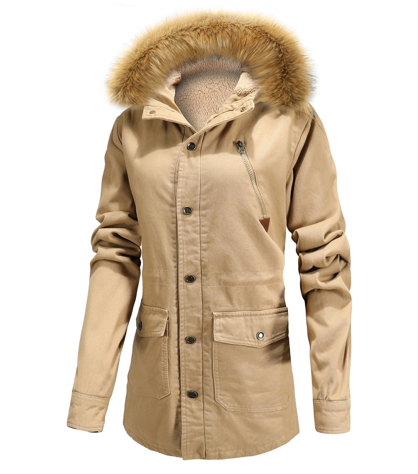 WW | Parka