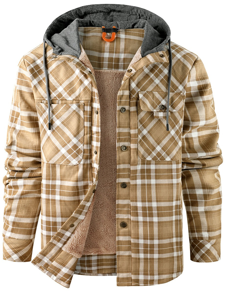 WW | Herren Jacket