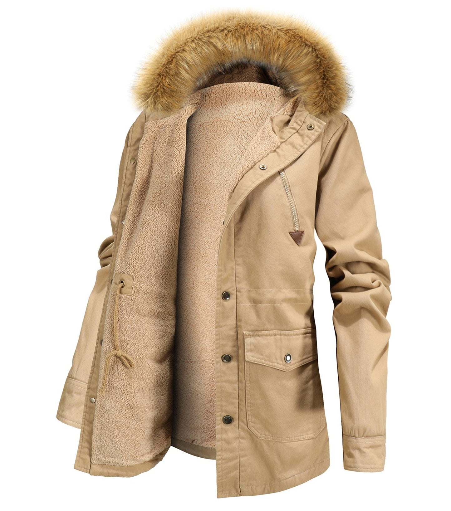 WW | Parka