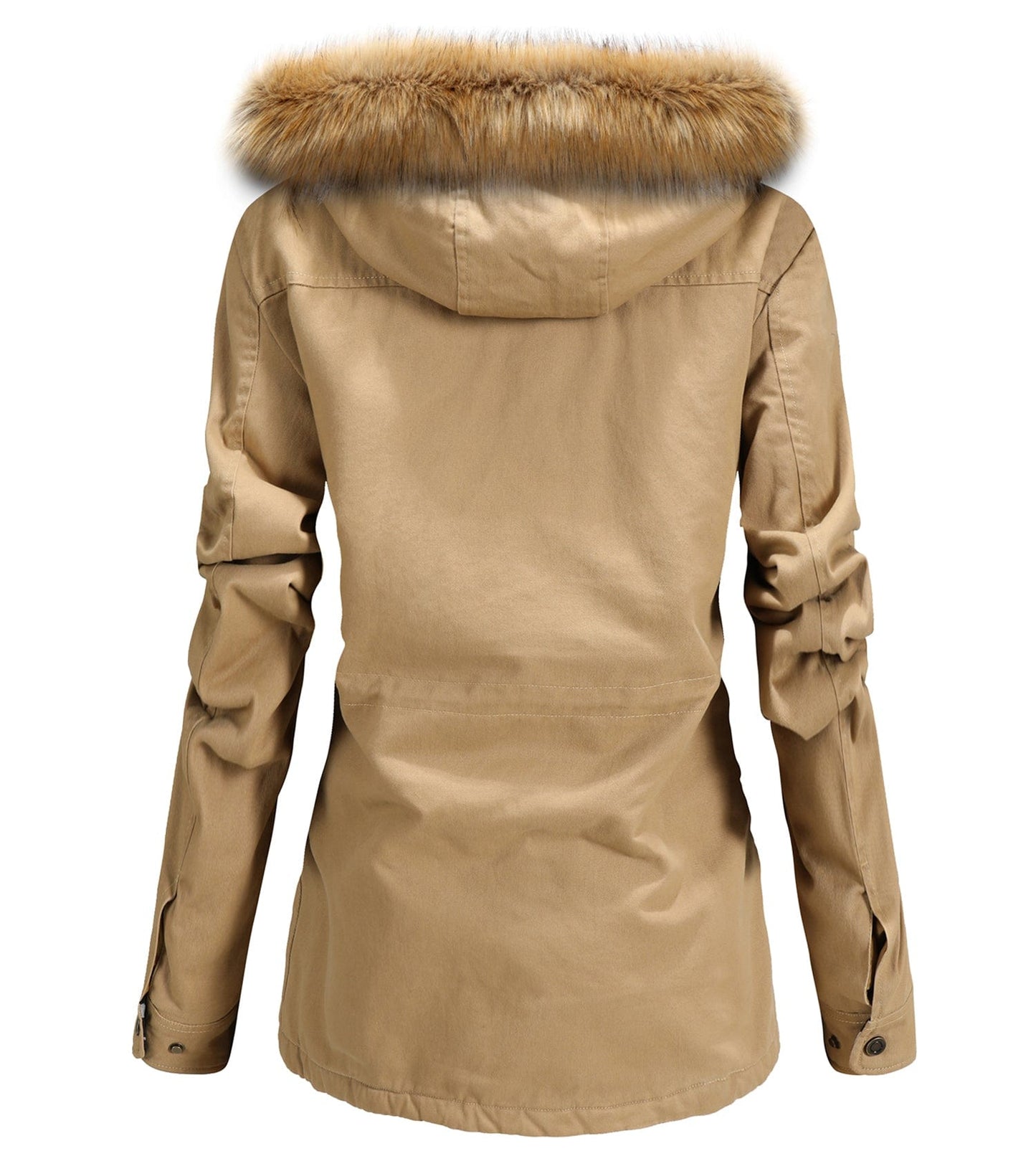 WW | Parka