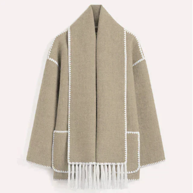WW | Statement Jacke