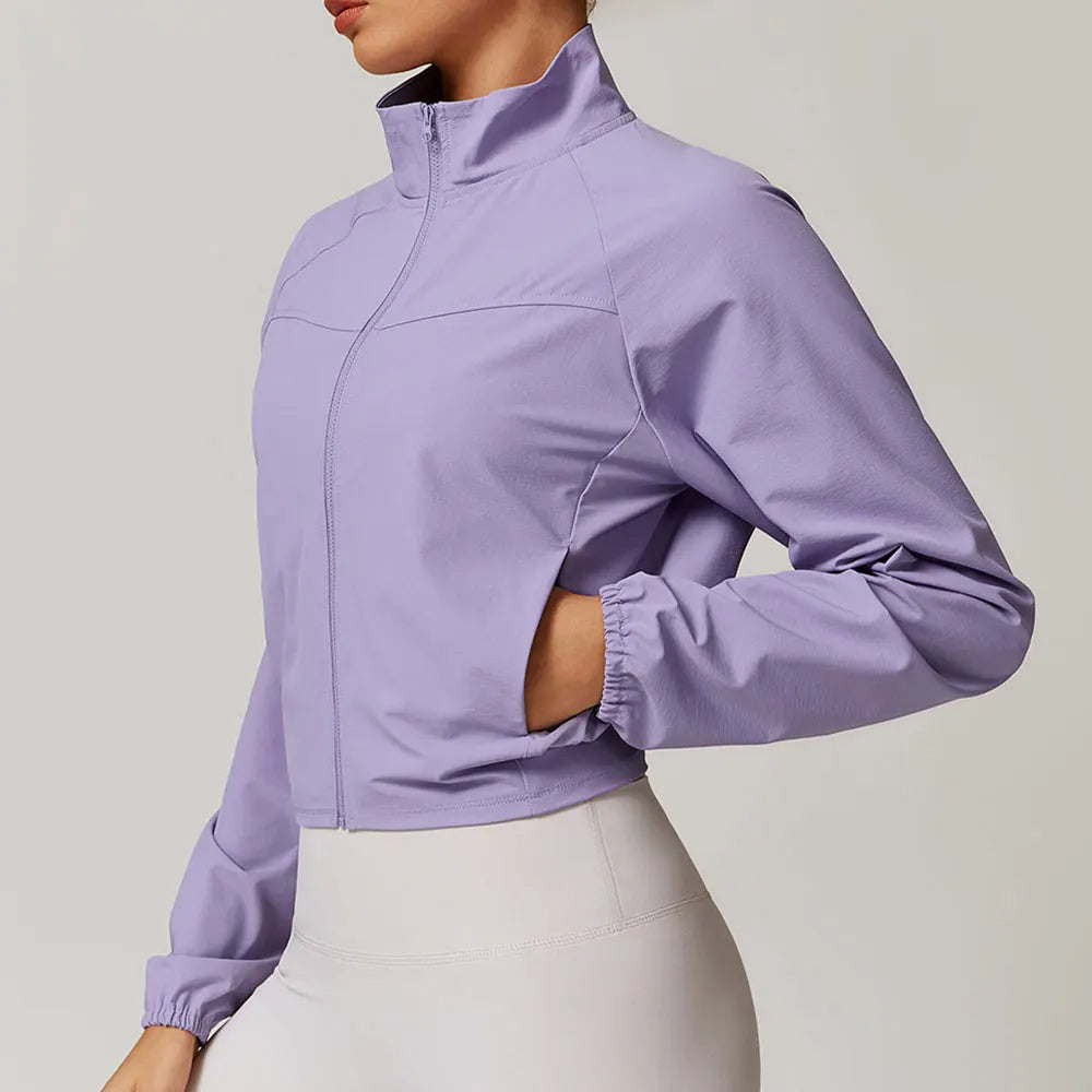 WW | Performance Jacke