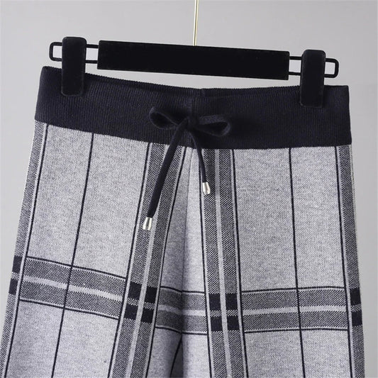 WW | karierten Hose