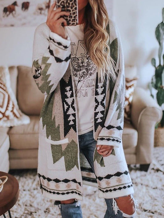 WW | long print