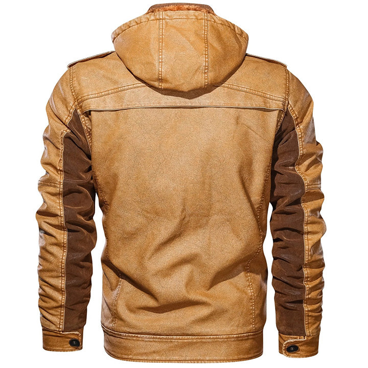 WW | Jacke - limitierte Auflage für einen auffälligen Look