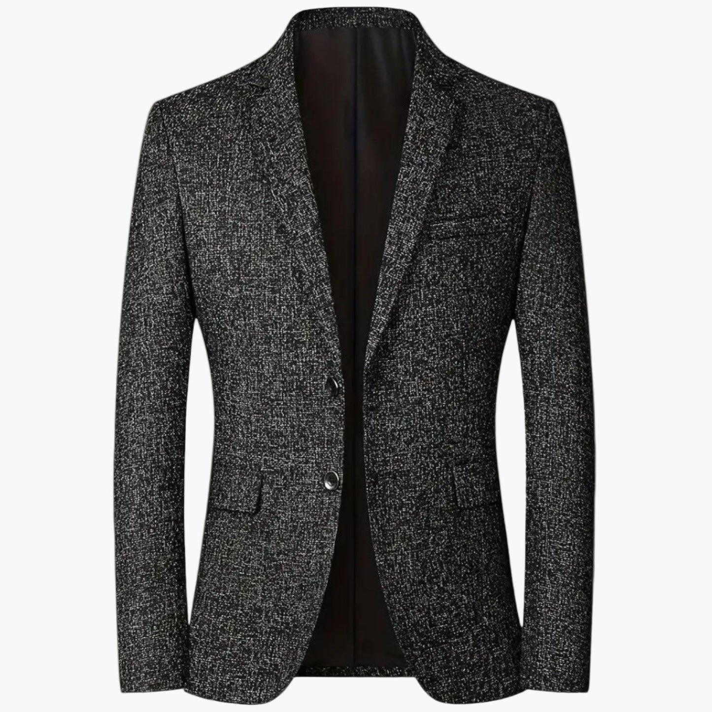 WW | Classic Business Blazer - Elegant Suit Jacket in Old Money Style for Office & Events