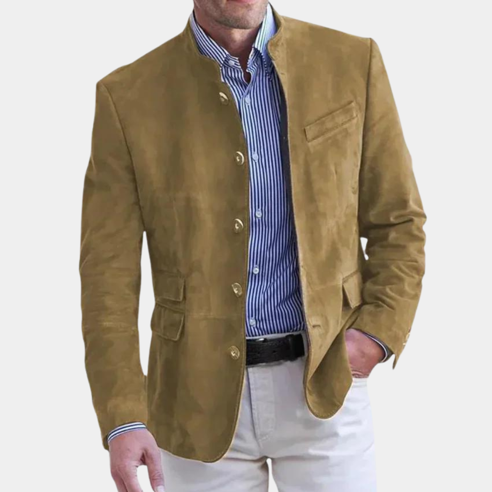 WW | Jacke für Herren - Klassische und vielseitige Frühlingsjacke