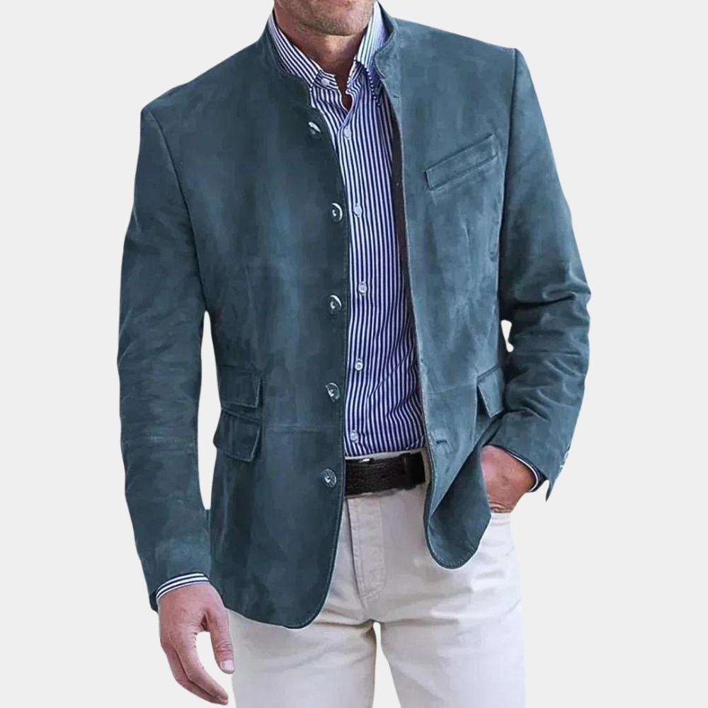 WW | Jacke für Herren - Klassische und vielseitige Frühlingsjacke