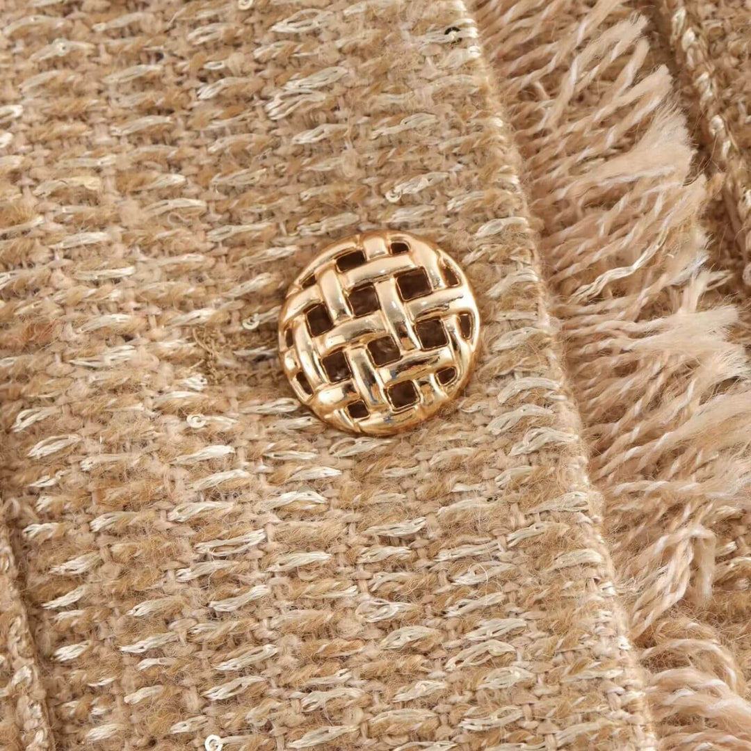 WW | Short Jacket Perfect For Spring Outfits