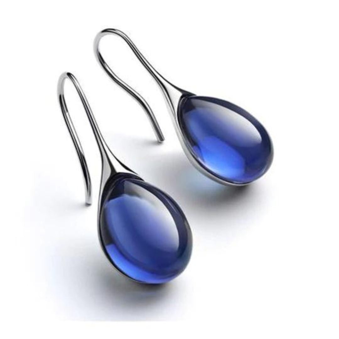 WW | Earrings in Gold and Silver