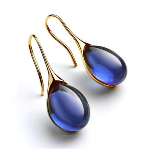 WW | Earrings in Gold and Silver