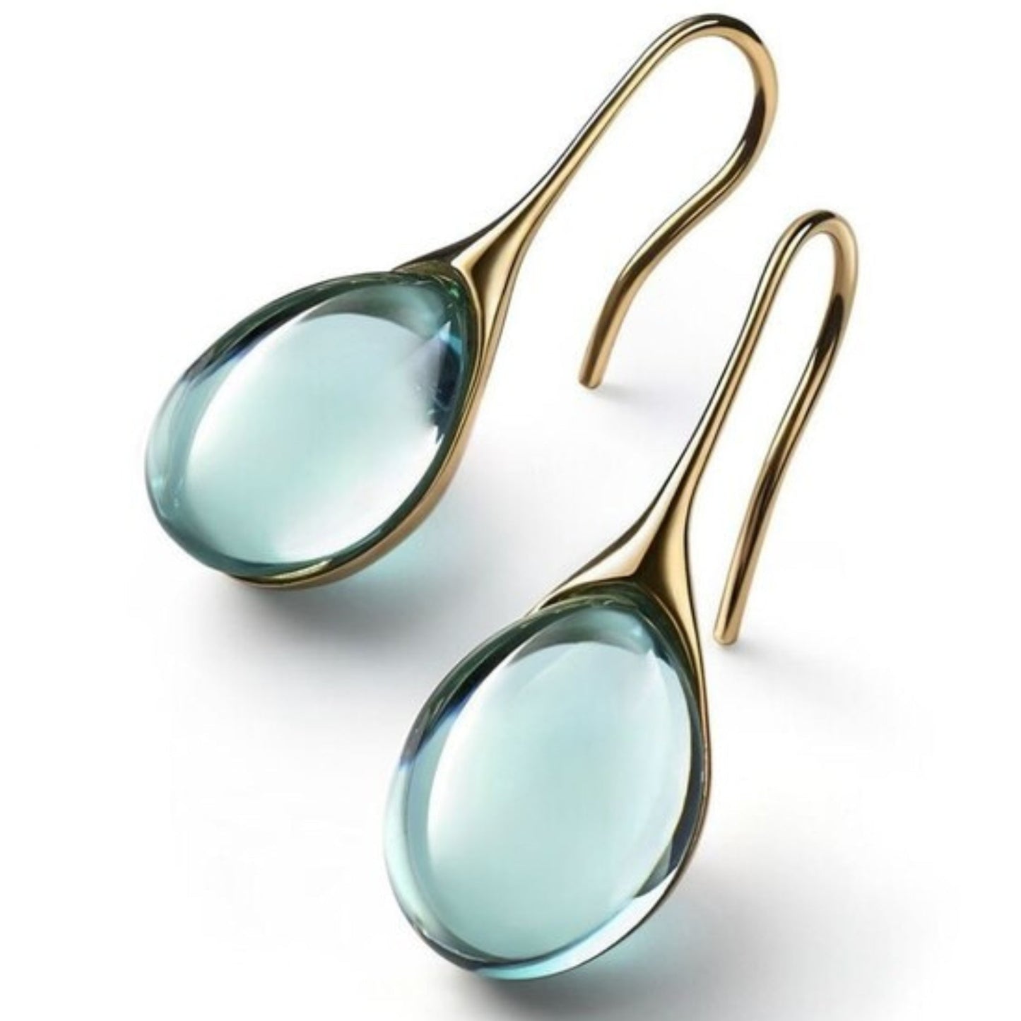 WW | Earrings in Gold and Silver