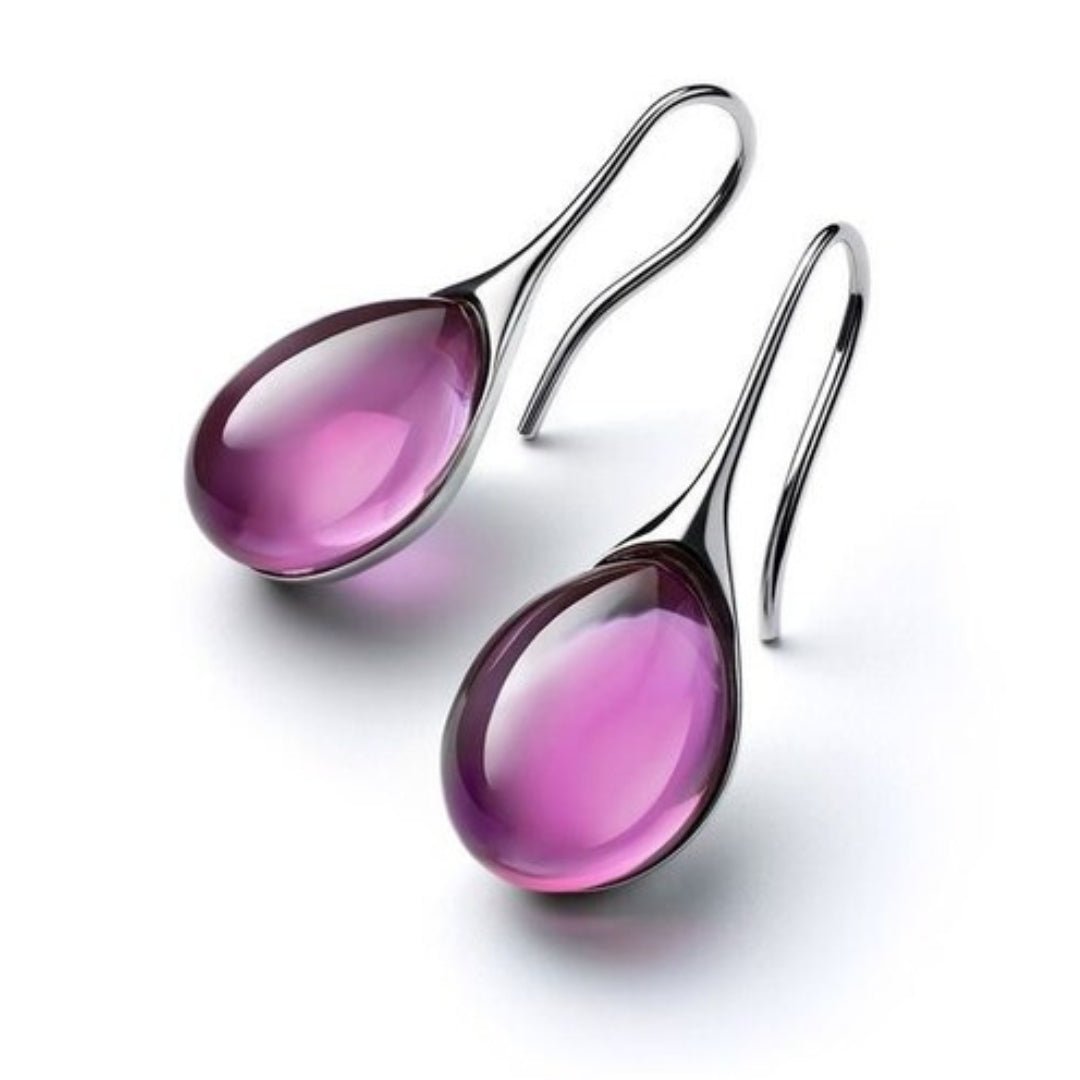 WW | Earrings in Gold and Silver