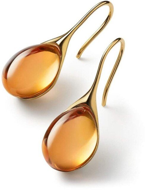 WW | Earrings in Gold and Silver