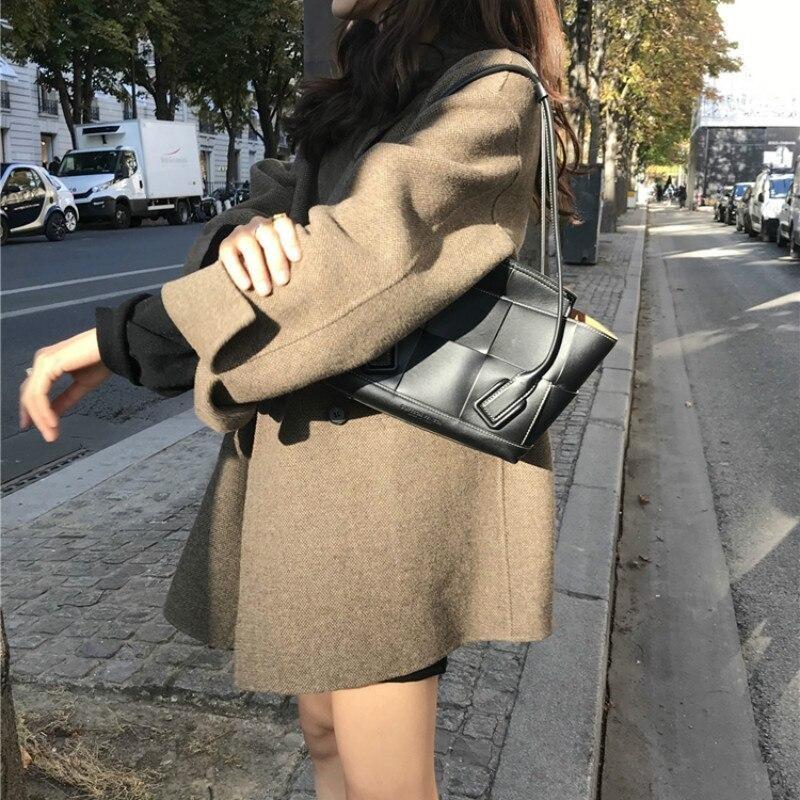WW | Women's Short Coat in Muted Colors