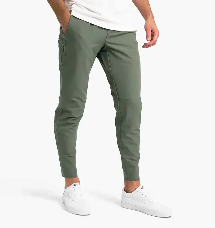 WW | Herren Stretch Hosen