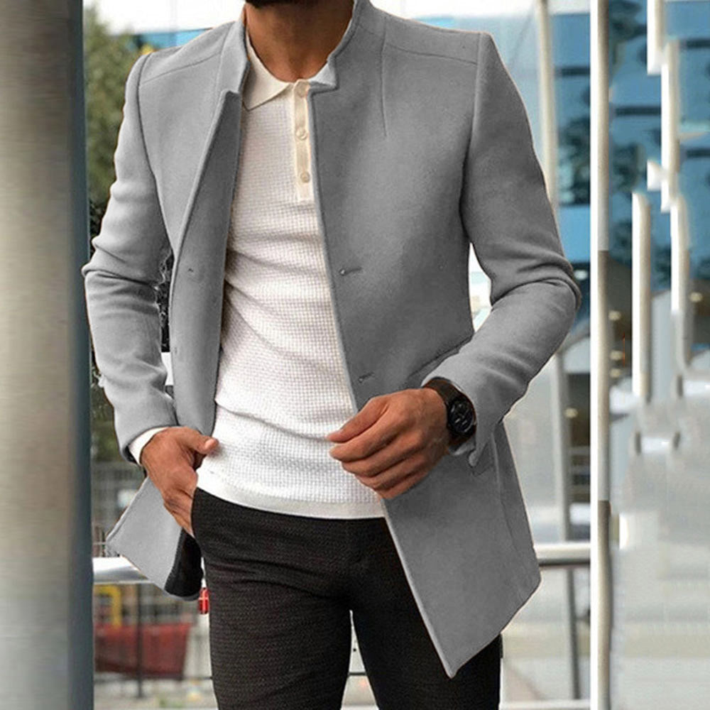 WW | Elegant and Comfortable Jacket